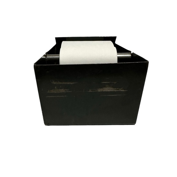 Vintage Desk Note Holder - Picture 5 of 7